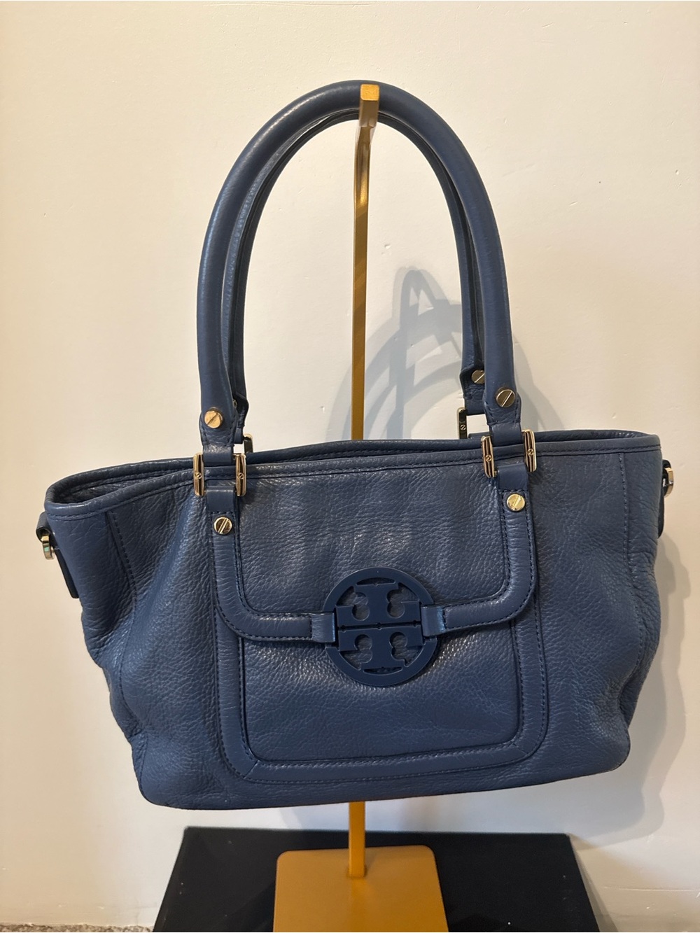 Tory Burch Amanda mini satchel